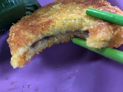 -中央财经大学-食堂