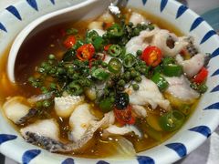 -志明眷村·台式融合菜·宵夜