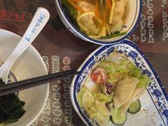 -长人馄饨铺(解放街店)