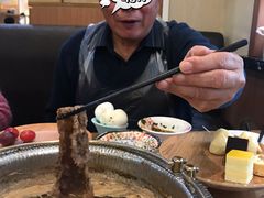-牛New寿喜烧(青浦店)