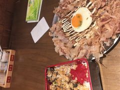 -白石的深夜食堂(济南万象城店)