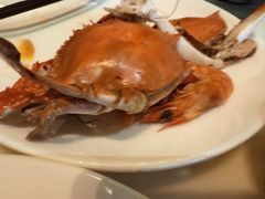 -湖州东吴开元名都酒店-滨河自助餐厅