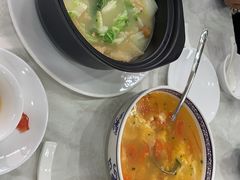 -聚丰园•湖鲜餐厅(阿红私房菜梅石路店)