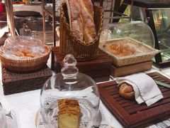 -长春高新益田福朋喜来登酒店·宜客乐标帜餐厅