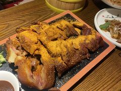-锦上中式酒馆(南内环店)