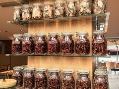 -无印良品餐堂 MUJI Diner(成都太古里店)