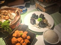 -桂满陇·桃花院落(长泰广场店)