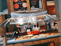 -比格比萨自助(花园路店)