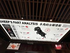 -羊之道草原味道清真餐厅(番禺店)