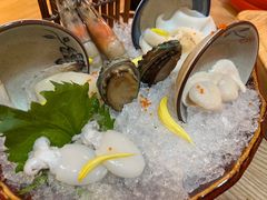 -松野谷·寿喜烧自助(华联顺义金街购物中心店)