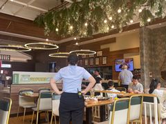 -豪客来牛排(红豆万花城店)
