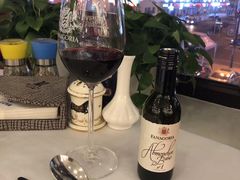 -马克西姆俄罗斯餐厅(通亚街店)