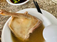 -皇鸽餐厅(龙塘店)