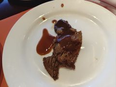 -洲际酒店·地平线全日餐厅HORIZON CAFÉ