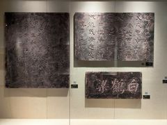 -白鹤梁水下博物馆