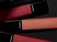 -CHANEL(IFS国金中心店)