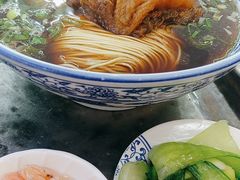 -伟记奥面馆(养育巷店)