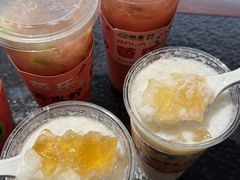 -旺爷砂锅·茶作(国贸城店)