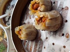 -鸡鸣汤包(红山动物园店)