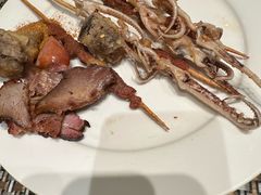 -宁波阳光豪生大酒店·豪生咖啡厅