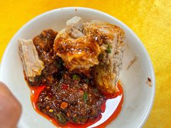 -荣生萝卜汤饭店