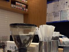 -逸派咖啡 EPARKCOFFEE(广安门店)