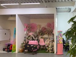 -大连棒棒糖儿童摄影(熊洞街店)