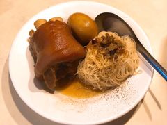 猪脚-阿水狮猪脚大王(台中公园店)