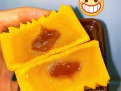 金沙奶黄-星巴克(天津五大道店)