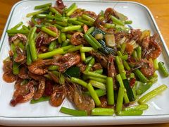 -61号餐吧(兴坪古镇漓江店)