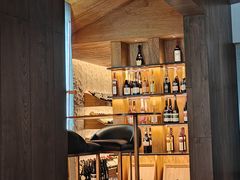 -FOOOO CITY CLUB 孚乐里音乐西餐酒吧(来福士店)