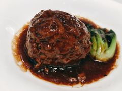 -乾隆美食·本帮菜(黄河路店)