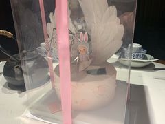 -西檬树SIMON·T轻奢蛋糕(大东方Max店)