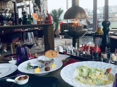 -恰餐厅CHAR Grill(北京三里屯洲际店)