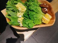 顺德鱼皮饺-顺德公广东猪肚鸡·煲仔饭(白石洲店)