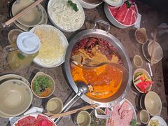 -小龙坎火锅(湖滨银泰in77店)