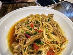 -彭耕记猪油炒小菜(吉联mall店)