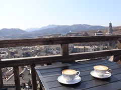-云端咖啡(山顶教堂店)