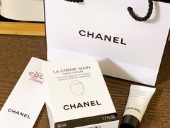 -CHANEL(ifs国际金融店)