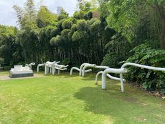 -苏州河梦清园环保主题公园