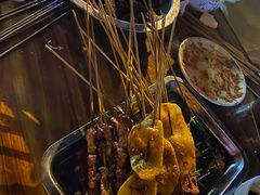 -一口香烧烤大排档(先锋路店)