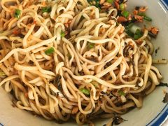 燃面-万三面馆(青龙正街太古里店)