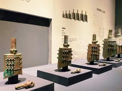 -陕西历史博物馆