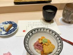 -鮨一日本料理旗舰店(总店)