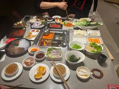 -海底捞火锅(赛格国际购物中心店)