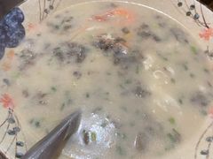 -渡海小渔村.老辈日照菜