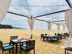 -石梅湾艾美度假酒店