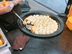 生煎馒头-毛华美食(清扬路店)