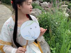 -云锦汉服馆·古典妆造摄影(唐城店)