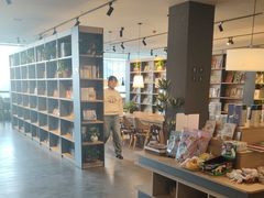 -魔方城市书房(中街益田店)